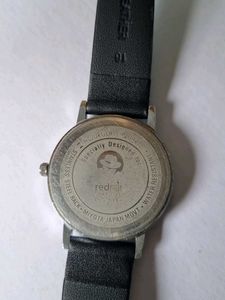 Red Hat Certified Engineer clean Dail unisex Watch
