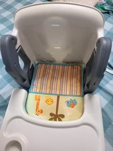 Baby Booster