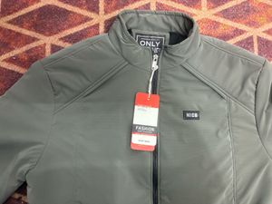 Men's &amp; Women's Trendy Jacket