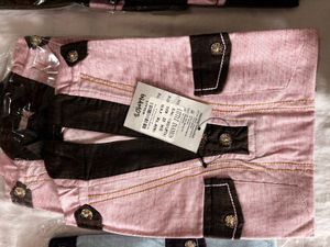 Stylish Kurta For Kids