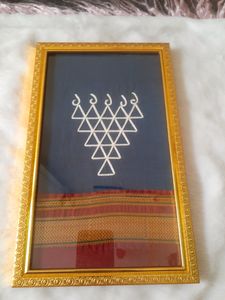 Hand Made Wall Piece