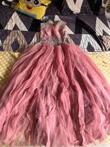 Stunning Pink Onepiece