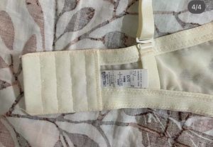 Vintage Lace Bra