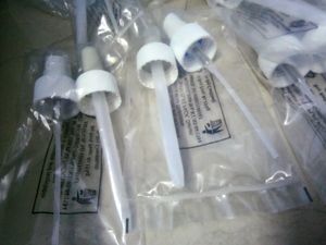 Spray And Dropper Applicator