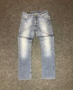 Lee Men's Classic Fit Jeans