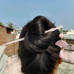 Butterfly Hair Stick
