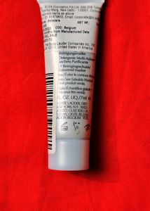 Estee Lauder Perfectly Cleanser/Mask