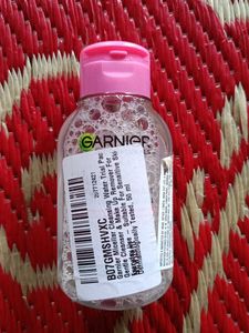 Garnier Micellar Water