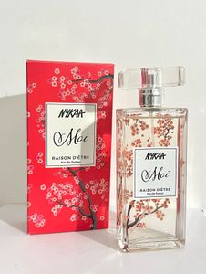 Nykaa Moi Raison D'Etre Eau De Parfum
