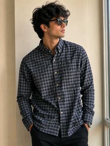 H&M Flannel Shirt