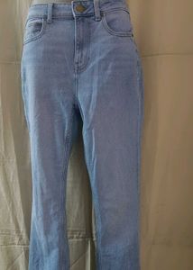 Bootcut Jeans