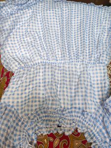 Women Flared Dress