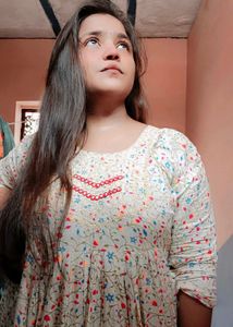 Beautiful Printed Kurta