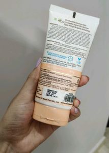 Mamaearth Chia Oil-Free Moisturizer