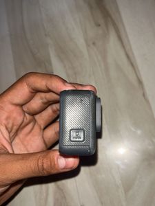 go pro hero 5