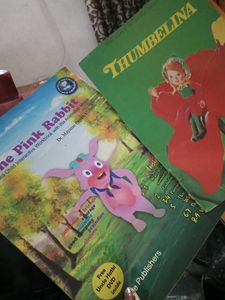 Story Book Collection (15 books)