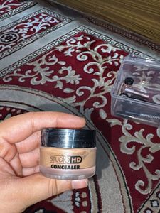 PAC Concealer
