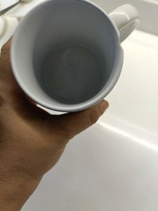 Upstox Mug