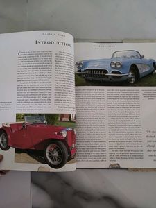 Classic Cars From Around The World