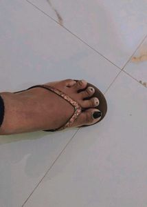 Beautiful ,Guiltry Part &amp; Comfortable Slipper