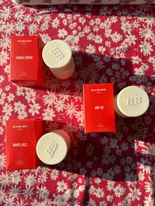 BLA BLI BLU Gift Set - For Her