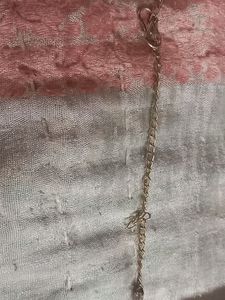Diamond 💎 Necklace Set (Old And Used)