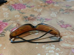 Retro Shield Sunglasses unisex