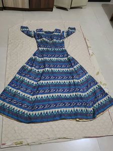 Long Gown