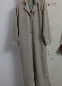 ABAYA DRESS