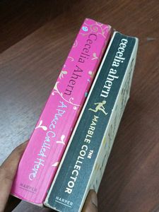 💖 Cecilia Ahern Books Set