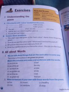 Vibrant English Reader Book 2