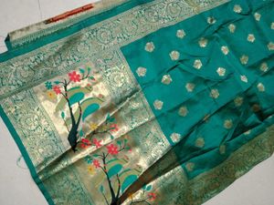 Elegant Kurta Set &amp; Dupatta