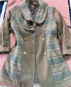 Stylish Women's Coat