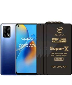 10Pcs (1Box) High Quality Super x tempered glass