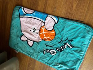 miniso cute doormat