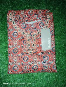 Avassa Printed Kurta