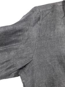 Dark Grey Color Shirt ( Mens )