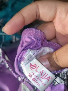 Pack of 4 Women's Briefs