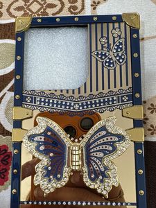 Limited Edition Butterfly Phone Case