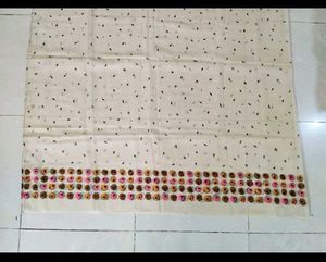 Unused Georgette Dupatta