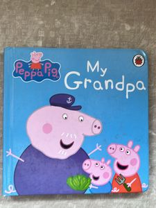 Like new Ladybird peppa