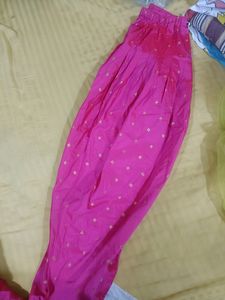 Girls Kurta Set Size 32 8 To 10 year