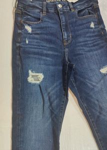 Tokyo Talkies Women's  Casual Jeans. New With Tag.