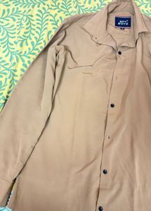 new shirt
