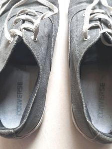 Basic CONVERSE Canvas Shoes