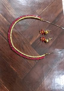Beautiful Necklace