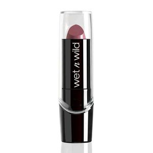 Wet n Wild Silk Finish Lipstick (Secret Muse)