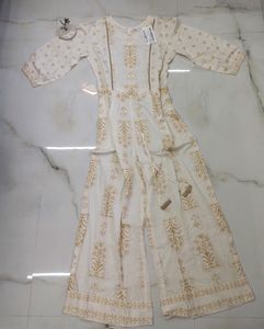 AHALYAA Jumpsuit With Tag