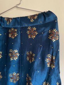 Handwork Lehenga Choli Set