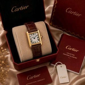 Cartier Watch for women  rakhi spcl offer